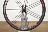 Campagnolo Shamal Ultra Alloy Clincher Rim Brake Wheelset Campagnolo 11 Speed