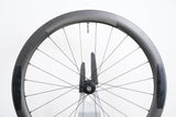 Novatec R5 Tubeless Clincher Disc Brake Wheelset Shimano/SRAM 11 Speed