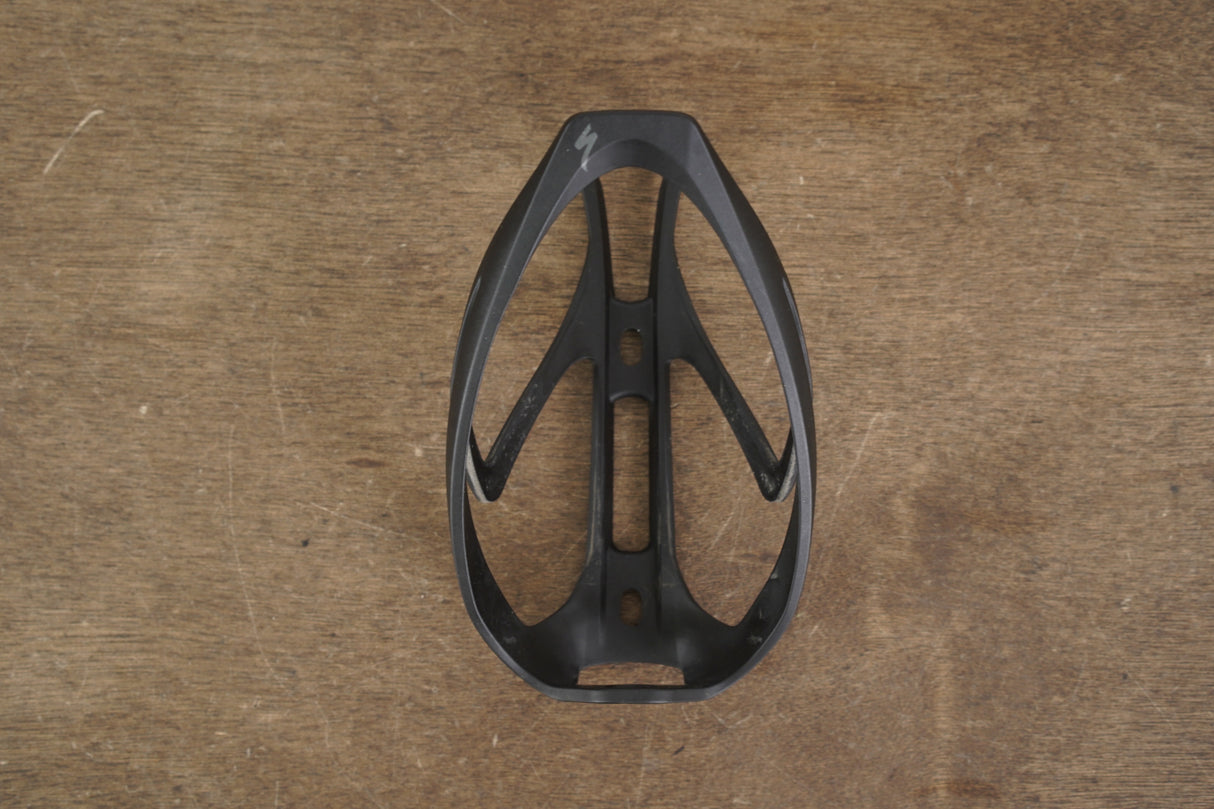 (1) Specialized Rib Cage II Water Bottle Cage 32g