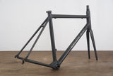 L (Large Tall) Parlee Z5 SLi Di2 Carbon Rim Brake Road Frameset