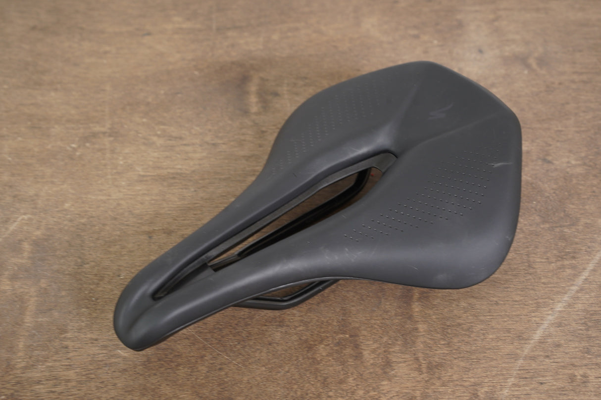 155mm Specialized Power Comp Cr-Mo Rail Road Saddle 249g