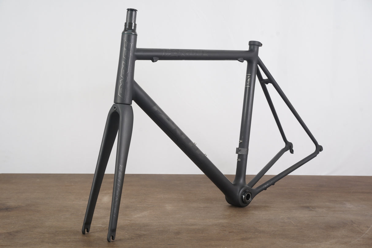 L (Large Tall) Parlee Z5 SLi Di2 Carbon Rim Brake Road Frameset