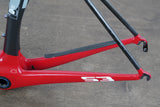 54cm Cervelo S3 Carbon Rim Brake Road Frameset