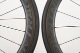 Bontrager Aeolus XXX 4 Carbon Clincher Rim Brake Wheelset Shimano/SRAM 11 Speed