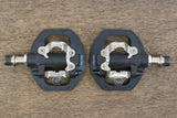 Promennd PD-F91 Dual Flat SPD Clipless Road CX MTB Pedals 295g