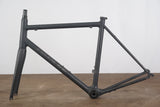 L (Large Tall) Parlee Z5 SLi Di2 Carbon Rim Brake Road Frameset