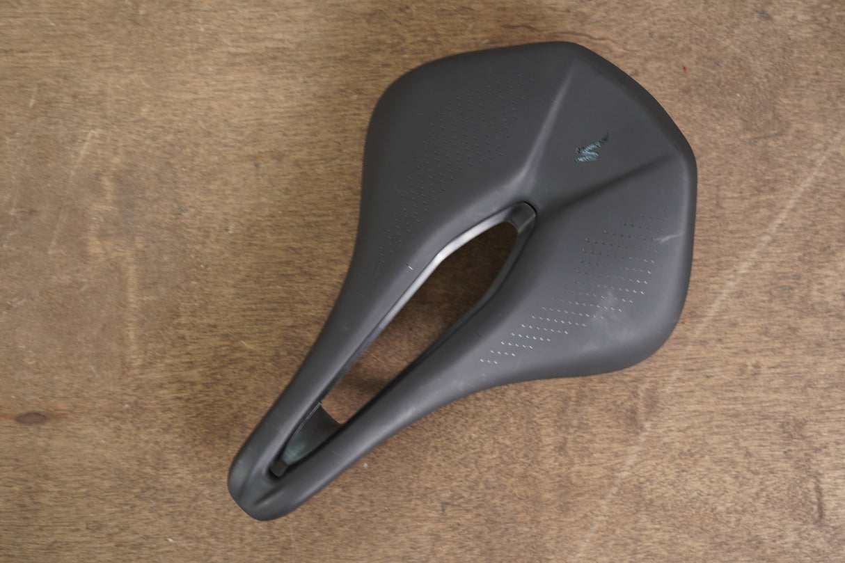 155mm Specialized Power Comp Cr-Mo Rail Road Saddle 249g