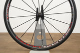Campagnolo Shamal Ultra Alloy Clincher Rim Brake Wheelset Campagnolo 11 Speed