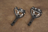 (2) Garmin TacX Water Bottle Cages 59g