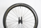 Reynolds AR41 Carbon Tubeless Clincher Rim Brake Wheelset 11 Speed AR 41