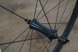 Bontrager Aeolus XXX 4 Carbon Clincher Rim Brake Wheelset Shimano/SRAM 11 Speed