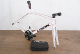 S (Small) LOOK 695 Carbon Aero Rim Brake Road Frameset