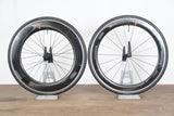 HED Jet 6/9 Carbon Tubeless Clincher Rim Brake Wheelset Shimano/SRAM 11 Speed