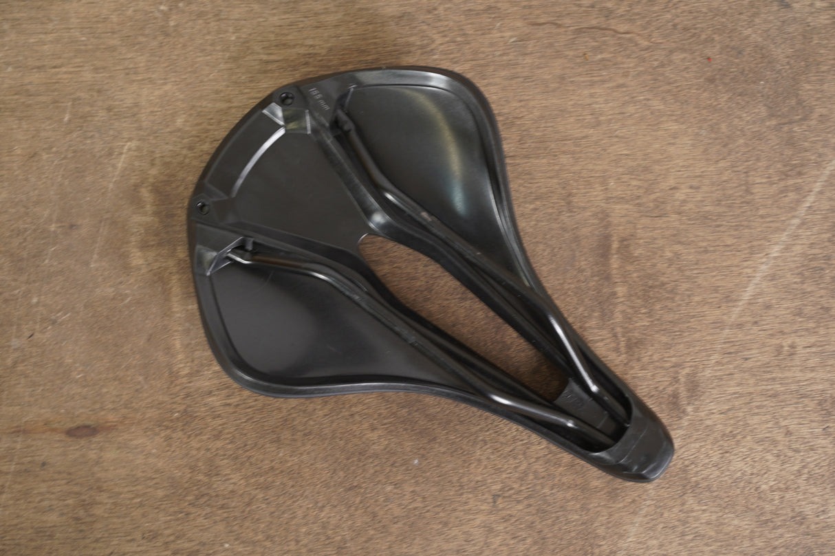 155mm Specialized Power Comp Cr-Mo Rail Road Saddle 249g