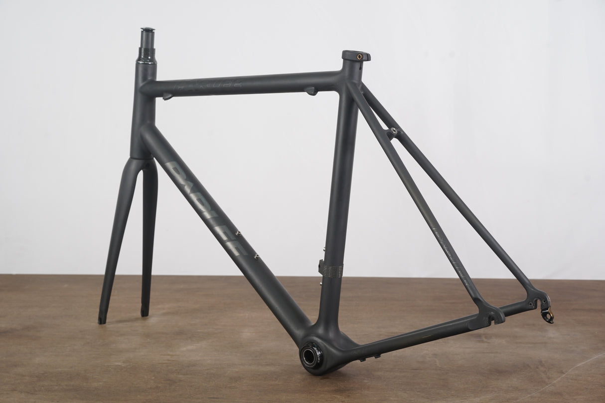 L (Large Tall) Parlee Z5 SLi Di2 Carbon Rim Brake Road Frameset