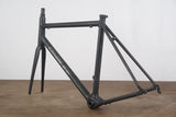 L (Large Tall) Parlee Z5 SLi Di2 Carbon Rim Brake Road Frameset