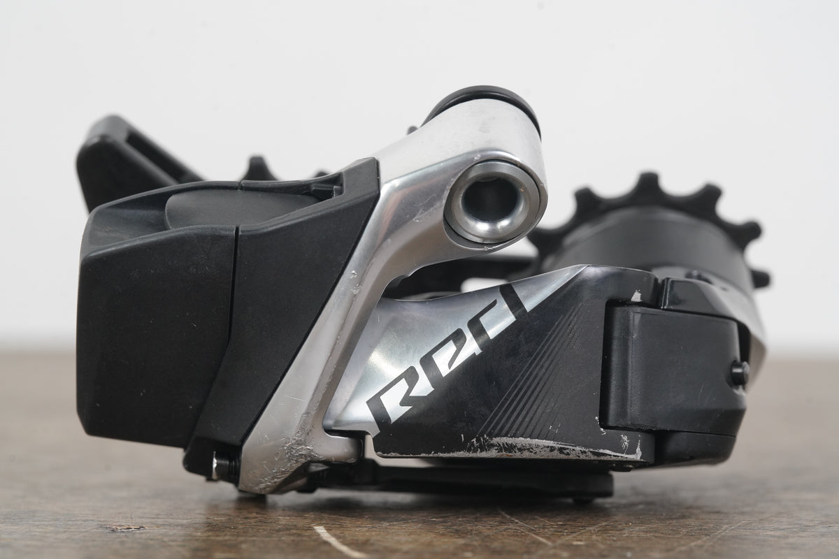 SRAM Red eTap AXS D1 HRD 12 Speed Wireless Electronic Hydraulic Disc Groupset