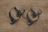 (2) Carbon Water Bottle Cages 54g