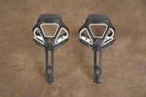 (2) Garmin TacX Water Bottle Cages 59g