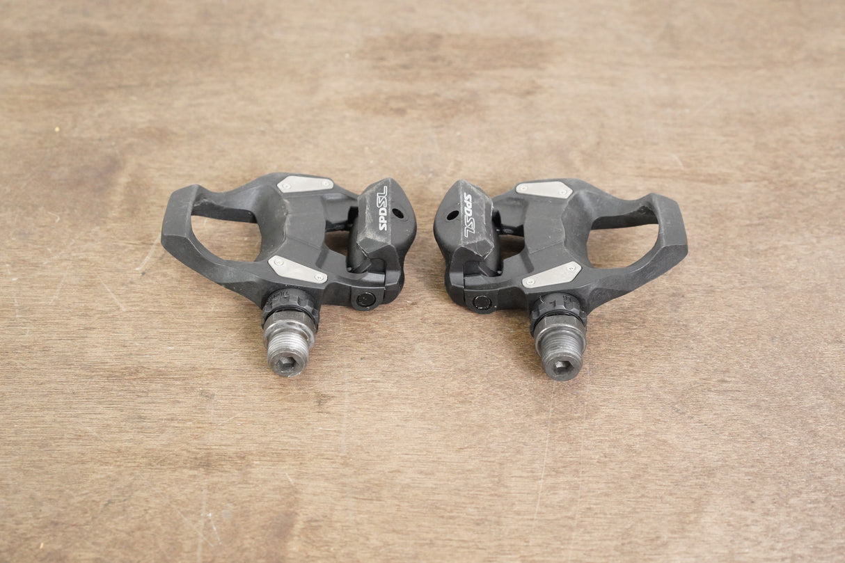 Shimano PD-RS500 SPD-SL Clipless Road Pedals 317g