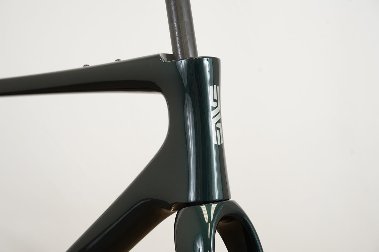 NEW 2026 54cm ENVE Fray Carbon Disc Brake Aero Road Frameset