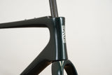 NEW 2026 54cm ENVE Fray Carbon Disc Brake Aero Road Frameset