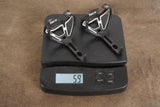 (2) Garmin TacX Water Bottle Cages 59g