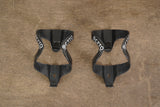 (2) Carbon Water Bottle Cages 54g