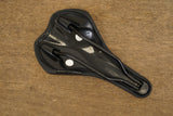 143mm Selle Italia Boost X3 Alloy Rail Road Saddle 292g