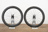 Bontrager Aeolus XXX 4 Carbon Clincher Rim Brake Wheelset Shimano/SRAM 11 Speed
