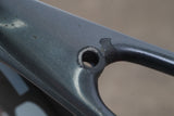 54cm Cervelo S3 Carbon Rim Brake Road Frameset