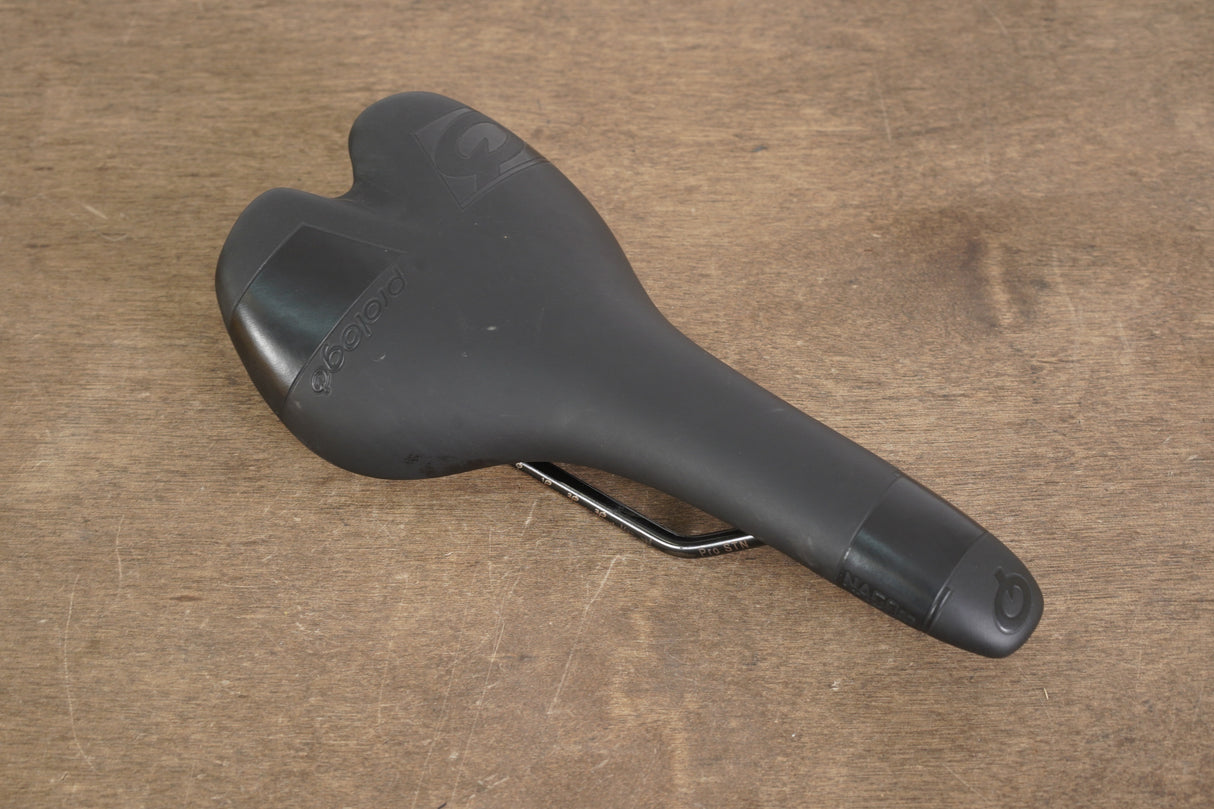 134mm Prologo Nago Pro STN Road Saddle 275g