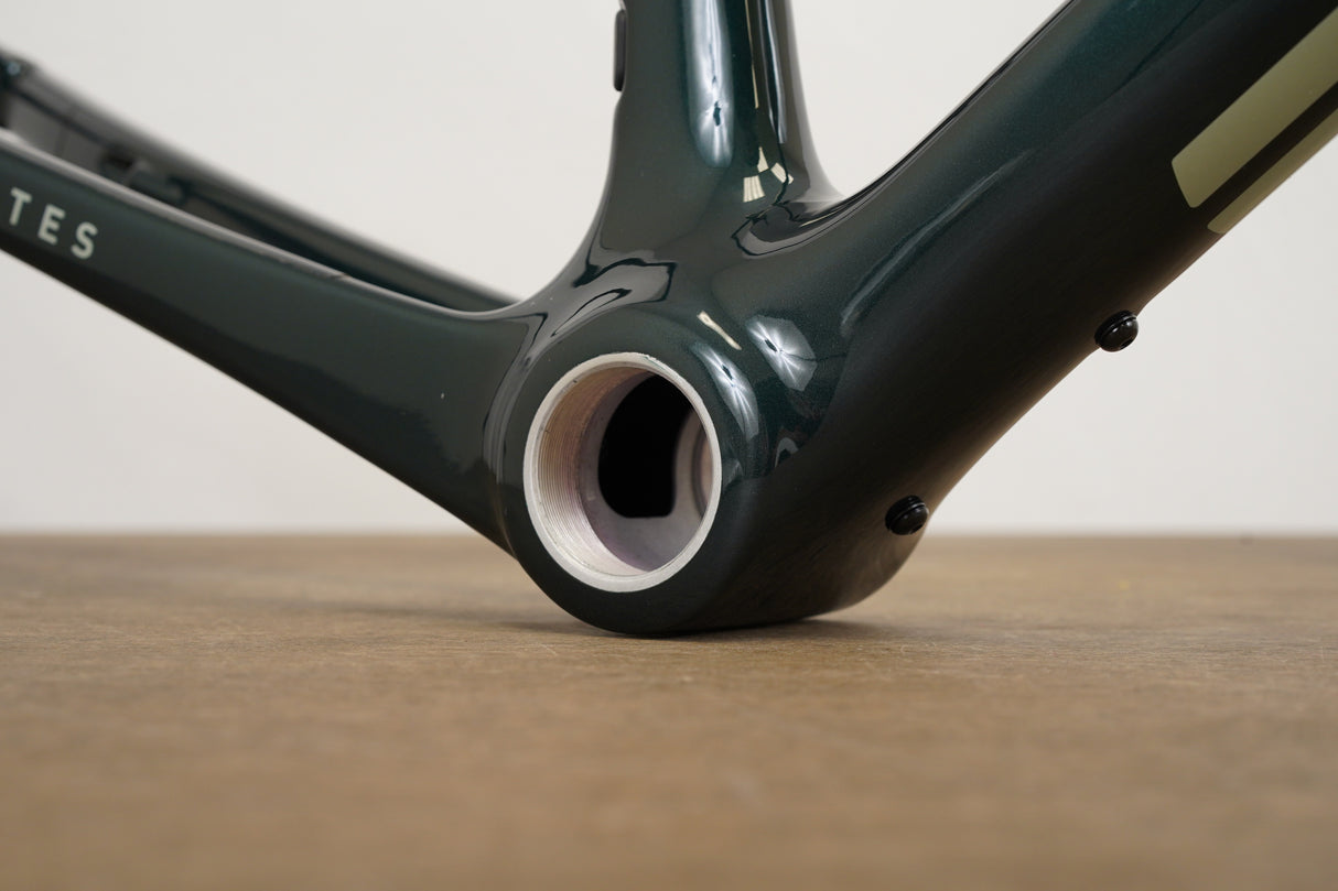 NEW 2026 54cm ENVE Fray Carbon Disc Brake Aero Road Frameset