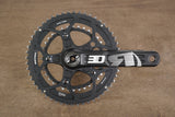 172.5mm 52/36T BB30 Rotor 3D NoQ Road Crankset