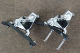 SRAM Red eTap AXS D1 HRD 12 Speed Wireless Electronic Hydraulic Disc Groupset
