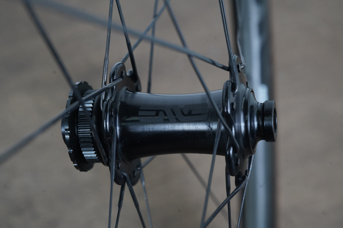 ENVE 3.4 SES AR Disc Carbon Tubeless Clincher Disc Brake Wheelset XDR 12 Speed