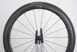 Zipp 303/404 NSW Cognition Carbon Tubeless Rim Brake Wheelset 11 Speed