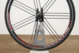 Campagnolo Shamal Ultra Alloy Clincher Rim Brake Wheelset Campagnolo 11 Speed