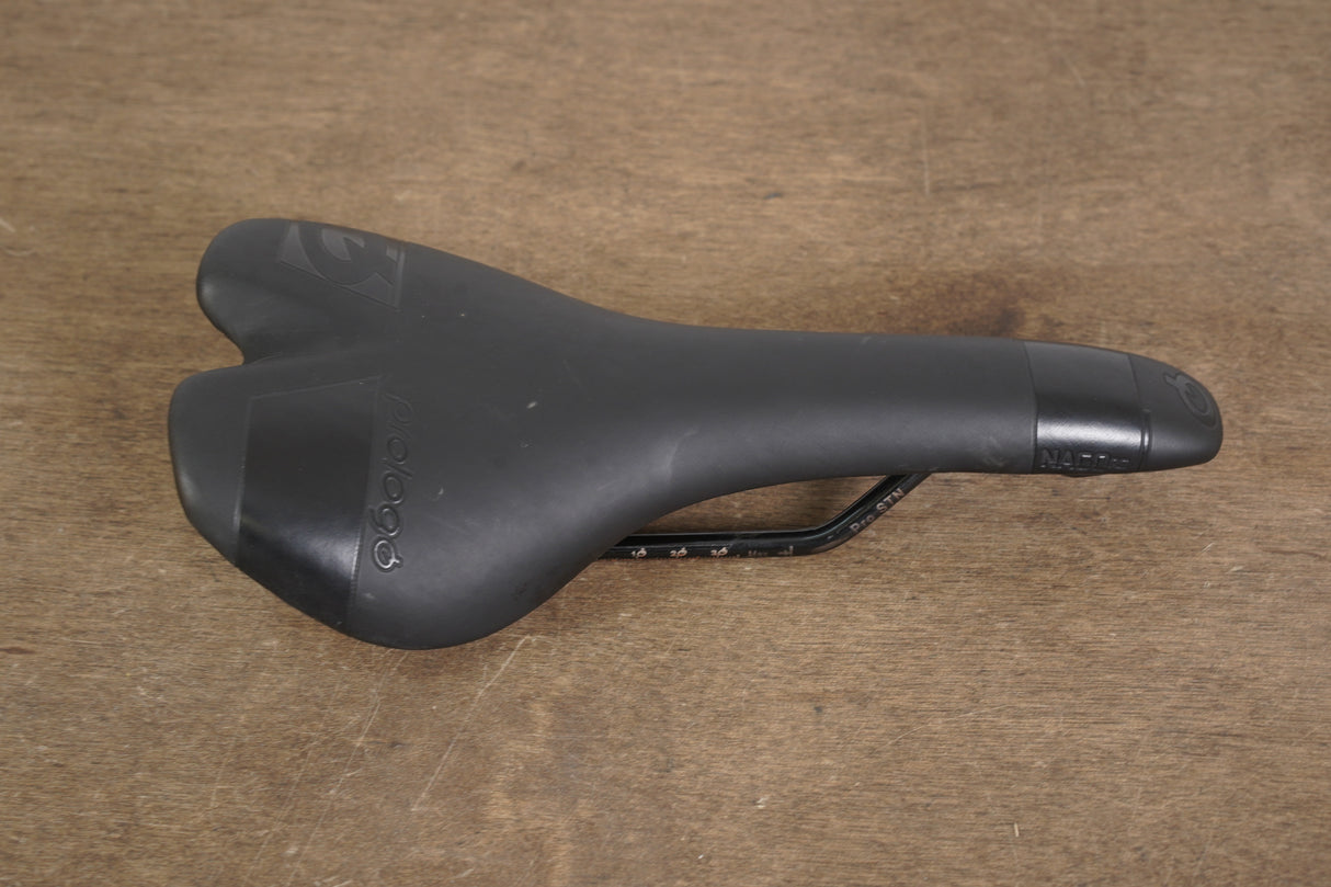 134mm Prologo Nago Pro STN Road Saddle 275g