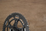 172.5mm 52/36T BB30 Rotor 3D NoQ Road Crankset