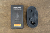 (1) 26-27.5" x 2.1-2.4" Pirelli Presta 48mm PV Valve Tube