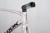 S (Small) LOOK 695 Carbon Aero Rim Brake Road Frameset