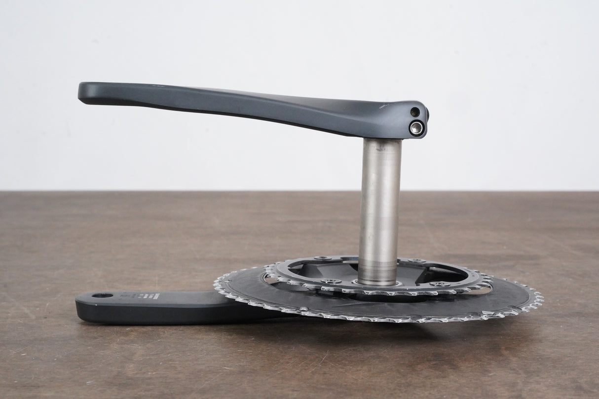 170mm 50/34T Shimano Ultegra FC-R8000 11 Speed Crankset