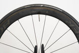 Bontrager Aeolus XXX 4 Carbon Clincher Rim Brake Wheelset Shimano/SRAM 11 Speed