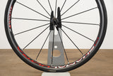 Campagnolo Shamal Ultra Alloy Clincher Rim Brake Wheelset Campagnolo 11 Speed
