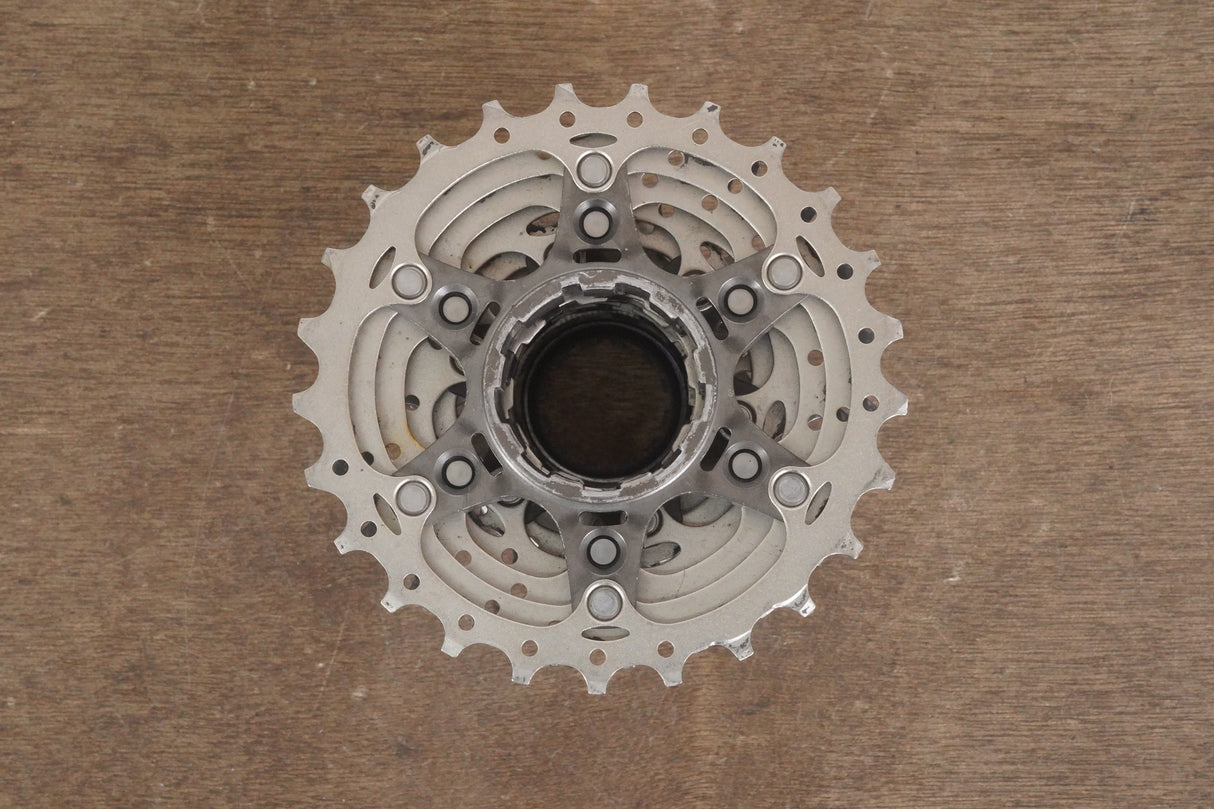 11-25T Shimano Ultegra CS-R8000 11 Speed Cassette 223g 8000