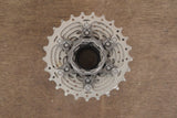 11-25T Shimano Ultegra CS-R8000 11 Speed Cassette 223g 8000