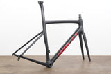 54cm Specialized Tarmac SL6 Pro Carbon Rim Brake Road Frameset