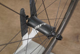 Zipp 303/404 NSW Cognition Carbon Tubeless Rim Brake Wheelset 11 Speed