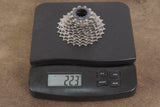 11-25T Shimano Ultegra CS-R8000 11 Speed Cassette 223g 8000